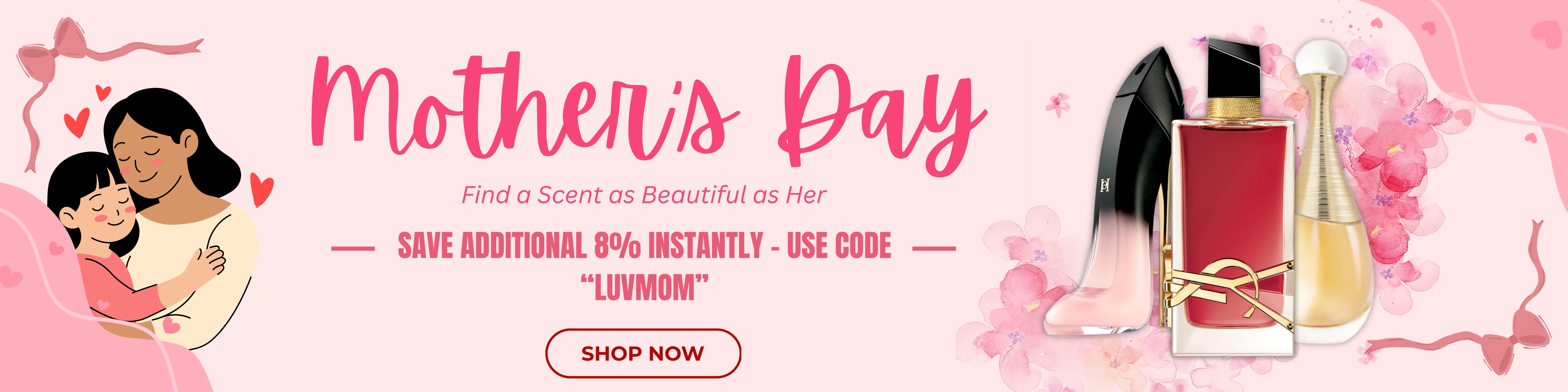Luxury Scents, Budget Prices